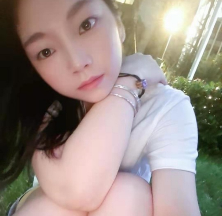 分享南京在医院上班的小姐姐