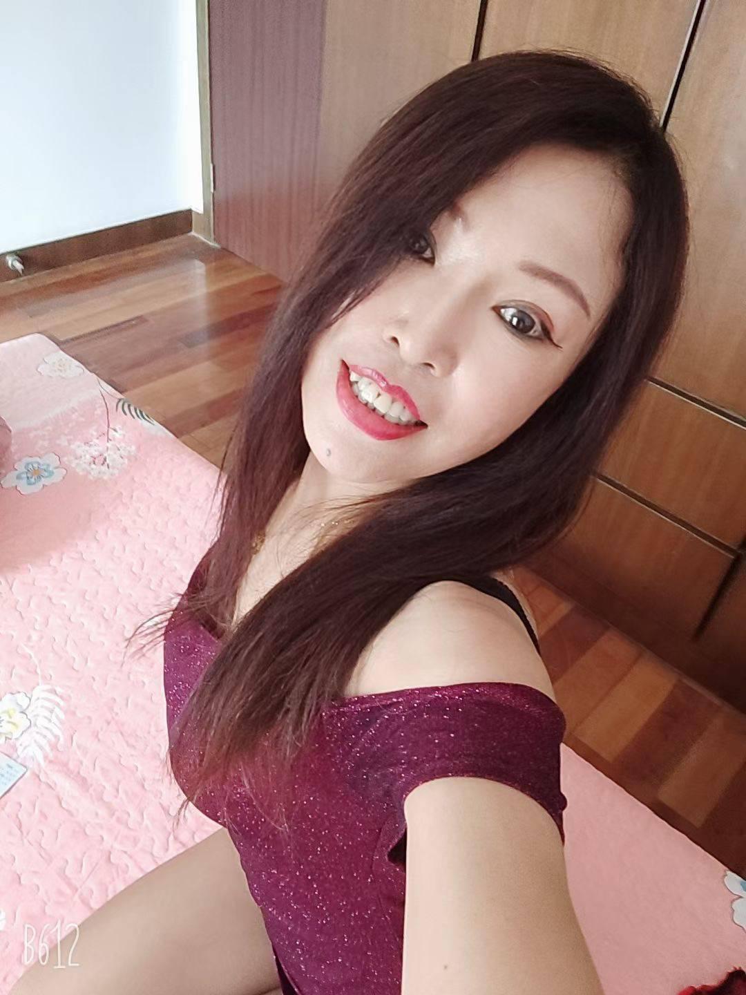 来自北方的熟女姐姐