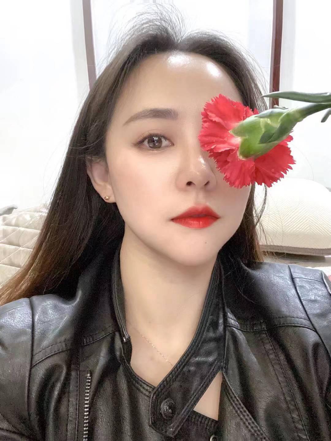 新来南京的性感美女慧敏