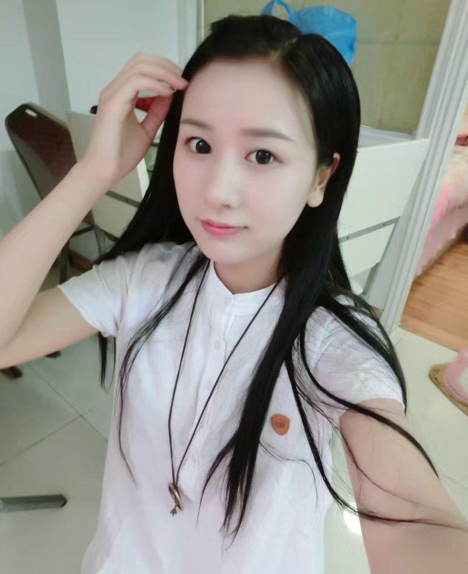 玄武区找的兼职小妹妹