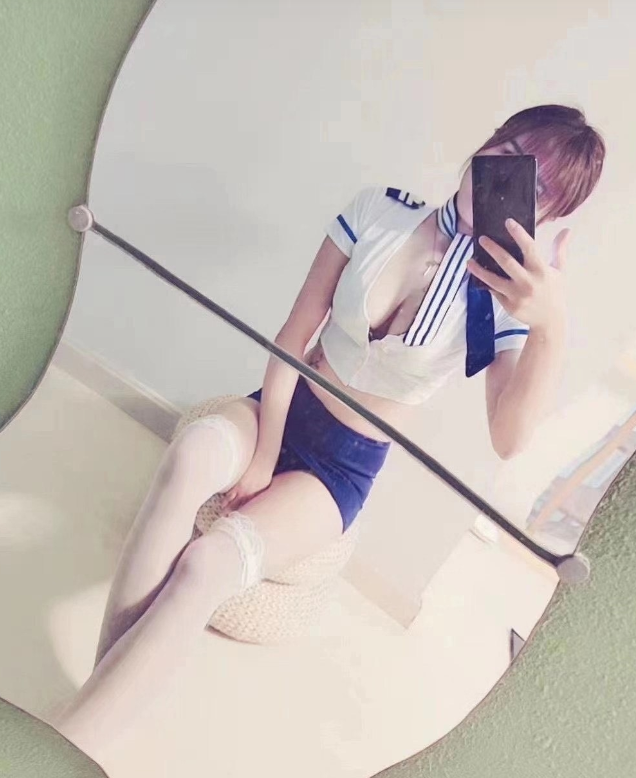 新街口小Sao货