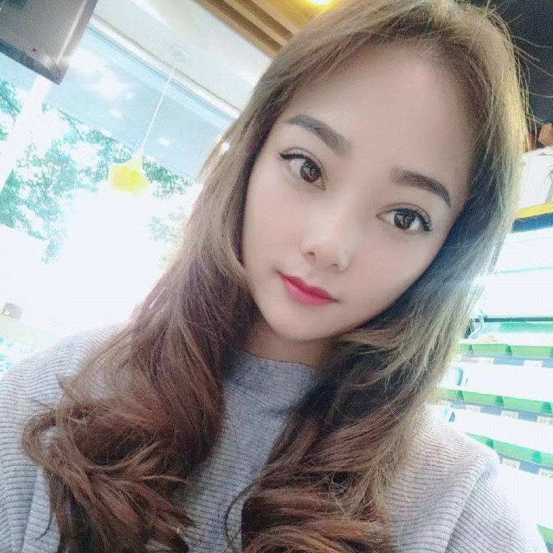 新街口 蓝莓