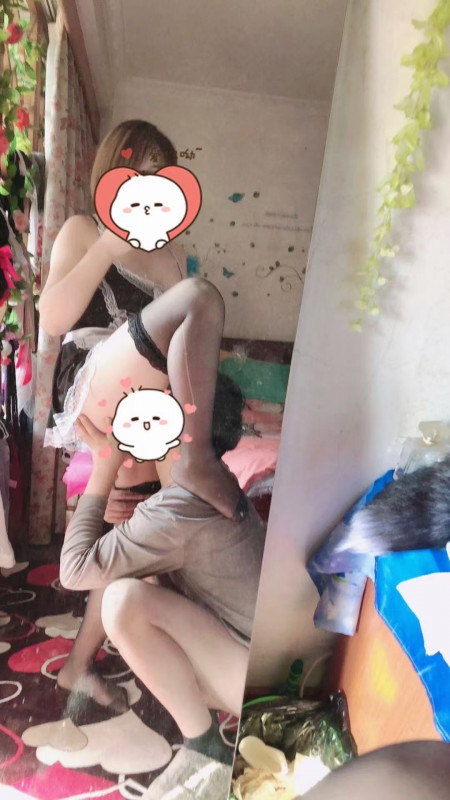 Sao女水娃娃